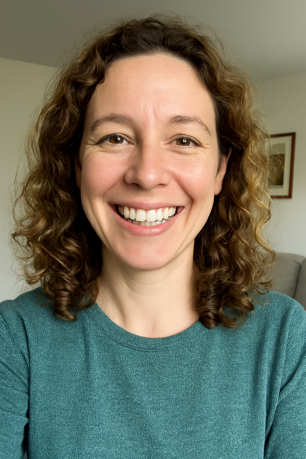 Maman heureuse avec son enfant