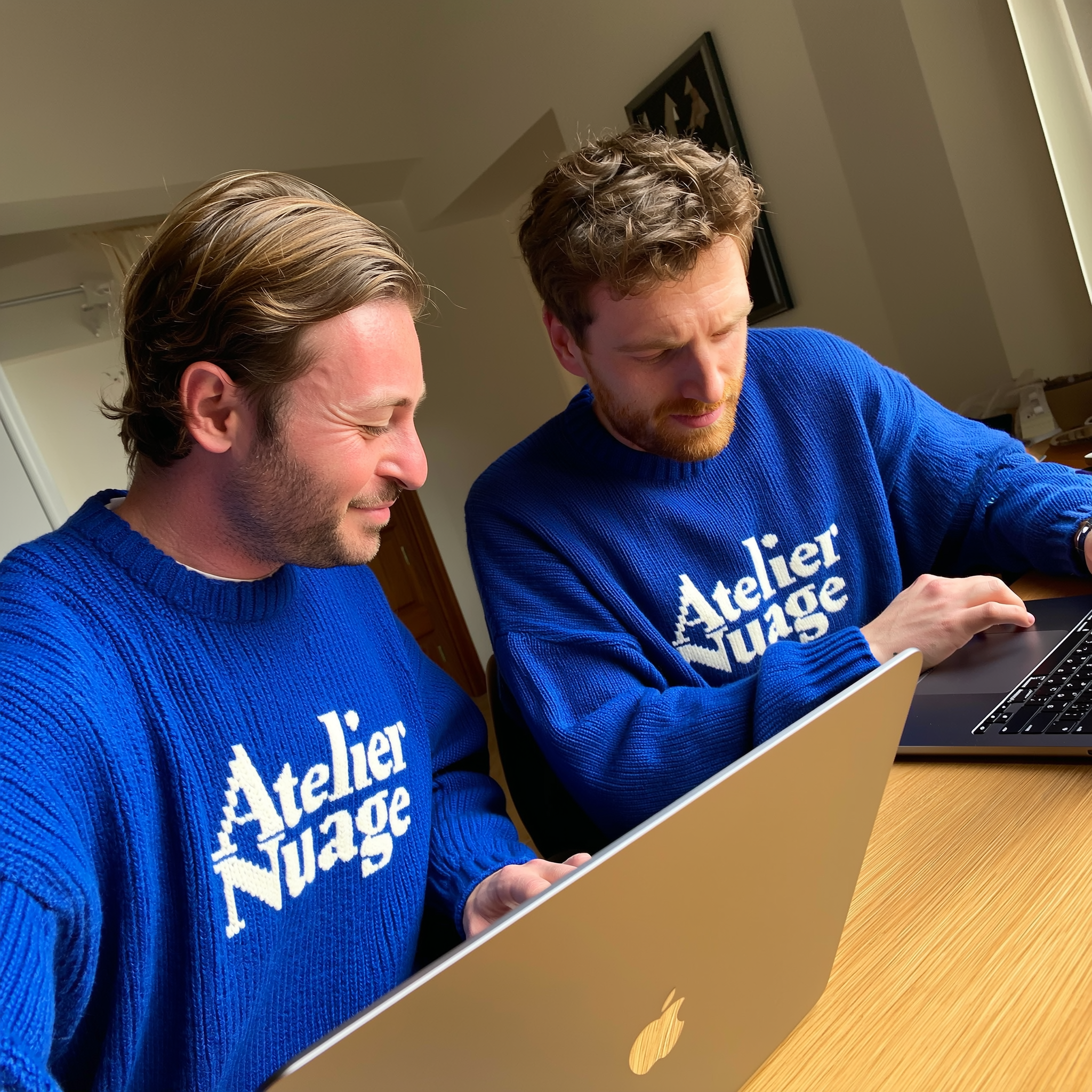 Création d'histoire